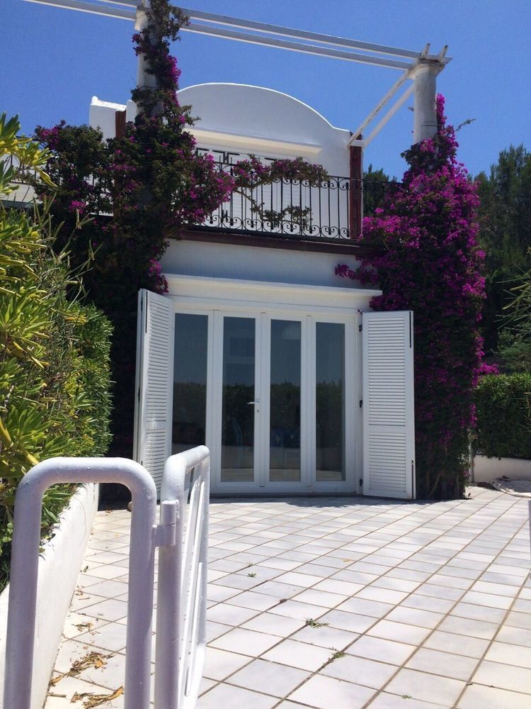 Capri Myhouse 1 Apartment Luaran gambar