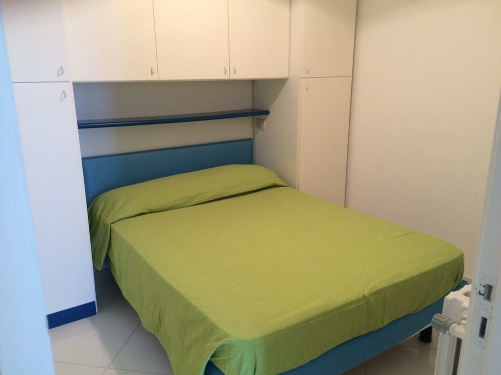 Capri Myhouse 1 Apartment Luaran gambar