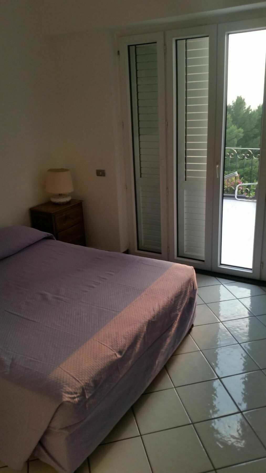 Capri Myhouse 1 Apartment Luaran gambar