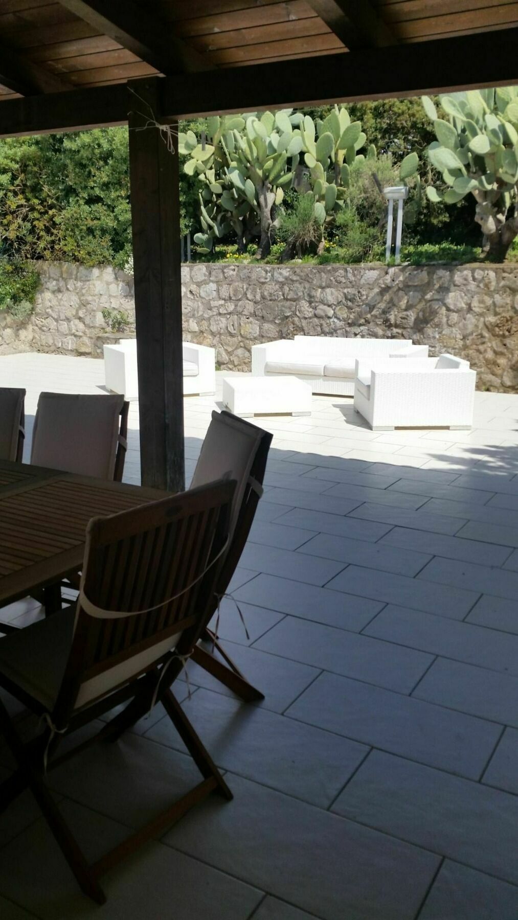 Capri Myhouse 1 Apartment Luaran gambar